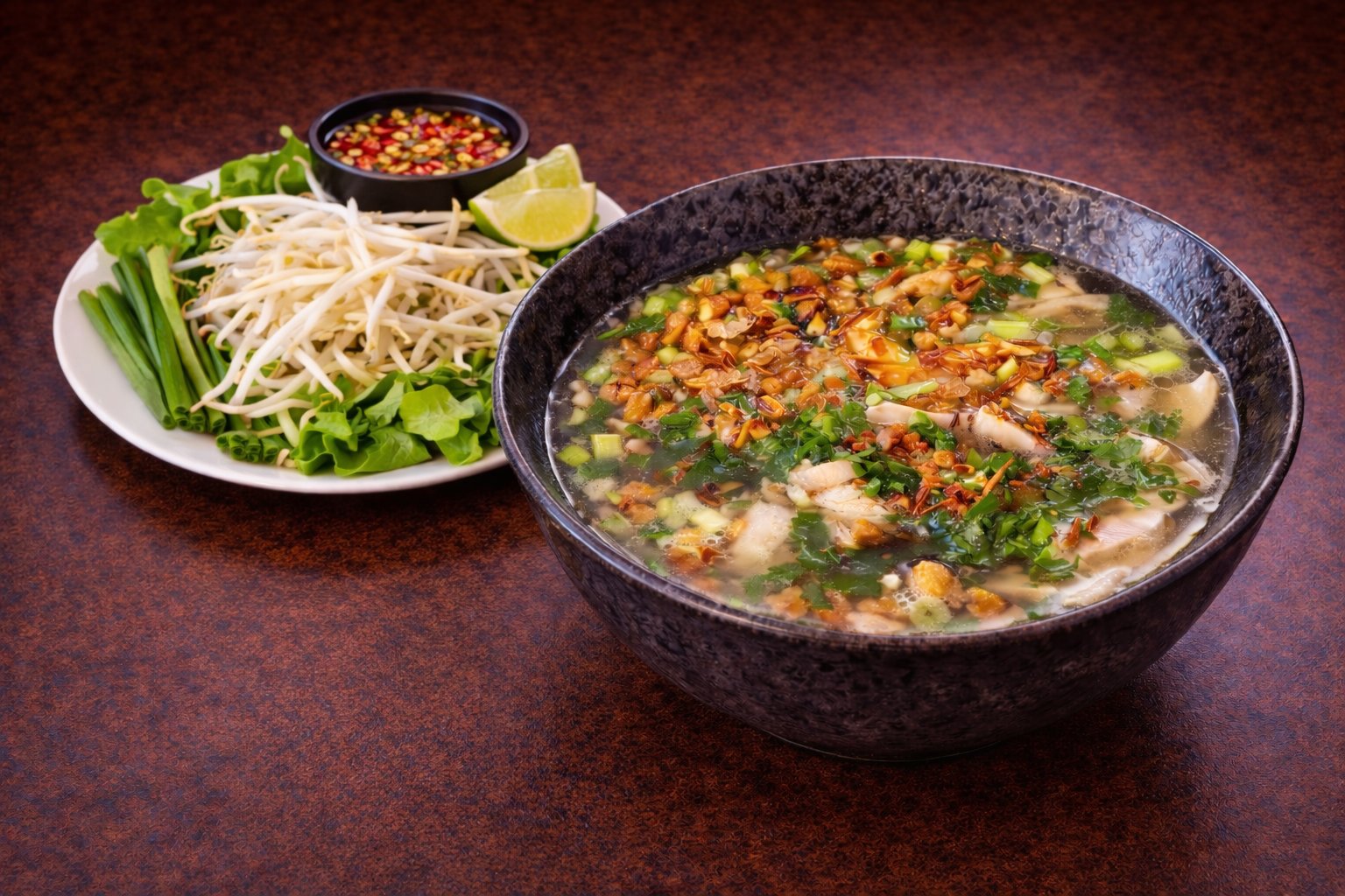 Bánh Canh
